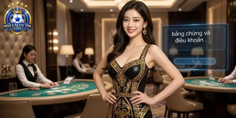 Hình minh họa nhấn mạnh việc đối chiếu nguồn thay vì tin vào giao diện.