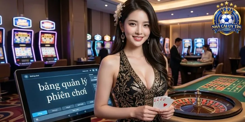 Bảng trực quan dùng để rà từng tiêu chí mà không chấm theo cảm tính.