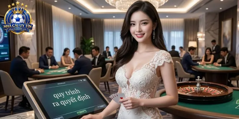 Sơ đồ giúp tách dữ kiện đã kiểm tra khỏi nội dung quảng bá