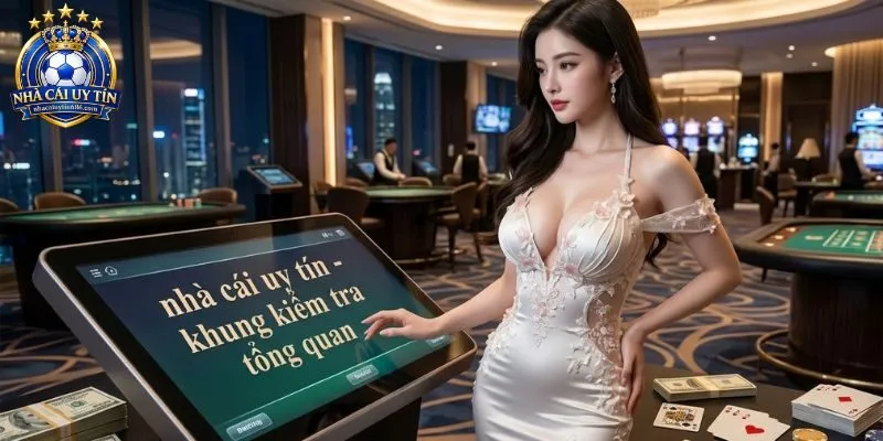 Khung này gom các câu hỏi cần trả lời trước khi đánh giá.